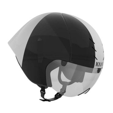 Capacete de contra-relógio...