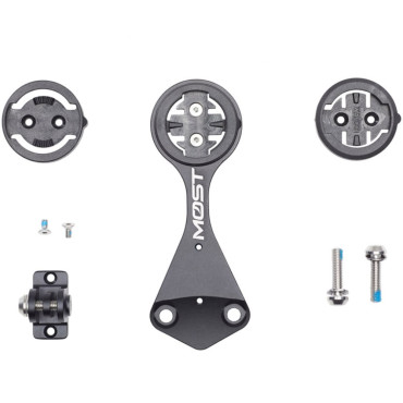 Most computer mount for...