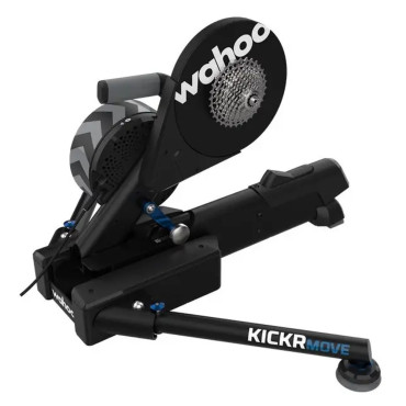 Home Trainer conectado...