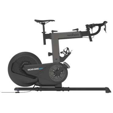 Home Trainer vélo connecté...