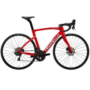 Bicicleta carretera...