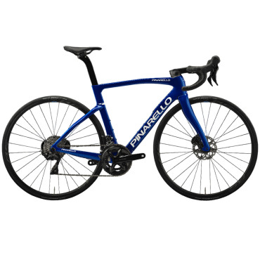 Vélo route Pinarello F1...