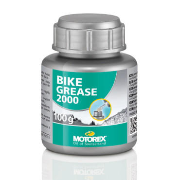 Motorex Bike Grease 2000 -...