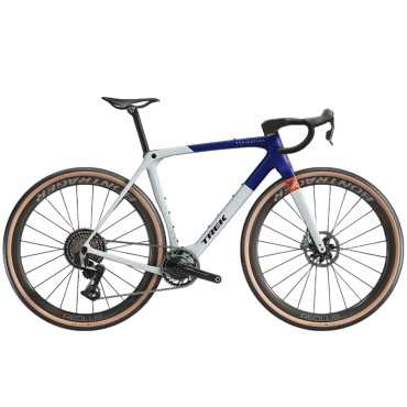 vélo gravel Trek Checkmate...