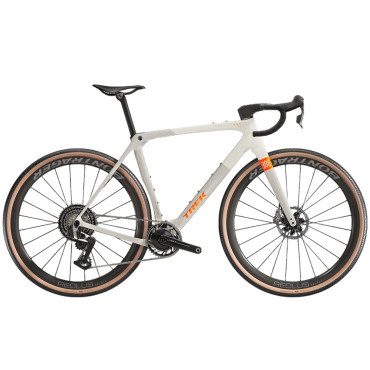 Vélo Gravel Trek Checkmate...