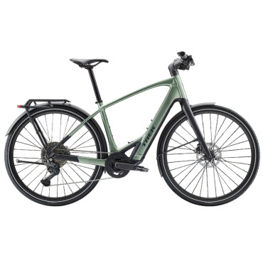 Trek FX+ 7 Lichen Green...