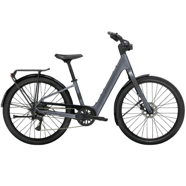 Trek Verve+ 1 Lowstep LT...