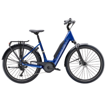 Vélo urbain électrique Trek...
