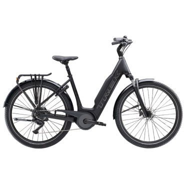Vélo urbain électrique Trek...