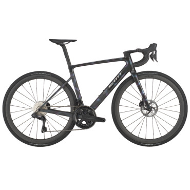vélo route Scott Addict RC...