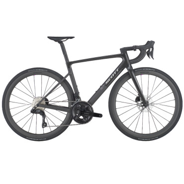 vélo course Scott Addict RC...