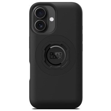 Quad Lock Mag Case iPhone 16