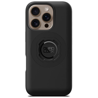 Quad Lock Mag Case iPhone...