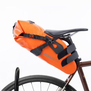 Bikepacking Oxford Aqua Evo...