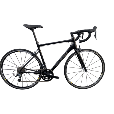 Vélo route reconditionné...