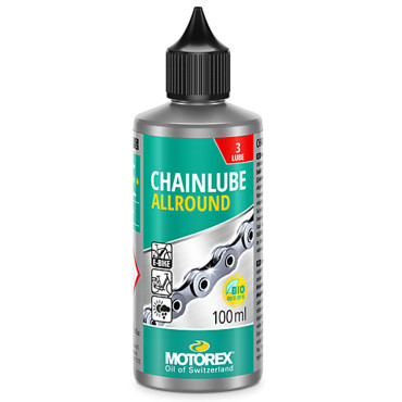 Motorex Chainlube Allround...
