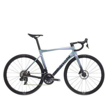 Bianchi Specialissima Pro...