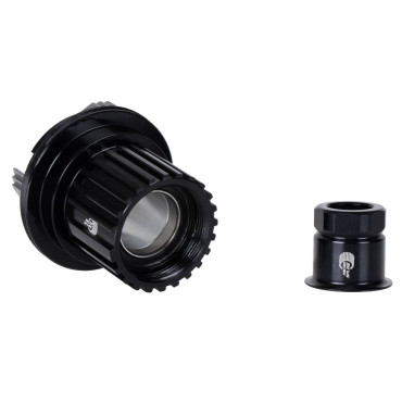Carbon TI Shimano - Exposition