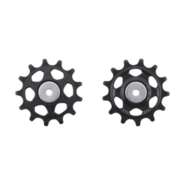 Roldanas de cambio MTB...