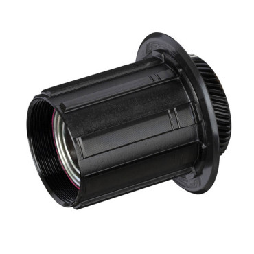 Freilaufkörper Vision...