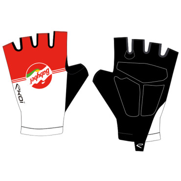 Gants vélo été Ekoï...