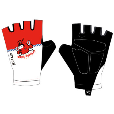 gants vélo route Ekoï...