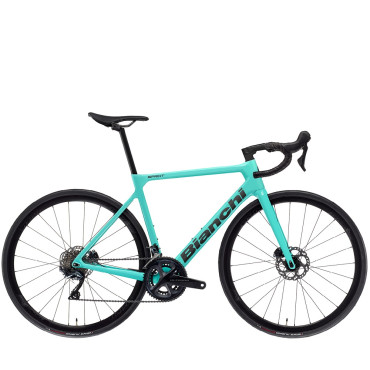 Vélo route Bianchi Sprint...