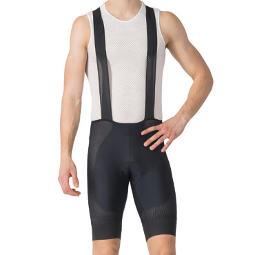 Herenfietsbroek Castelli...