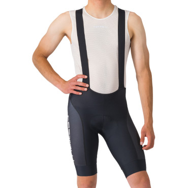 Cuissard vélo court homme...