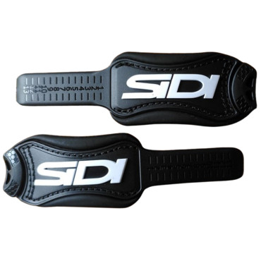Sidi Instep Soft 5 shoe tabs