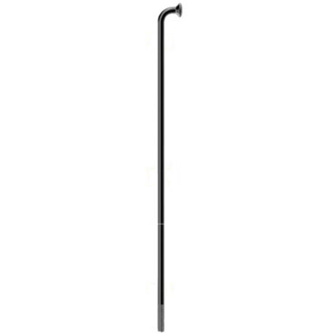 Rayon Sapim Leader Inox J-Bend