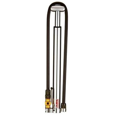 Racefiets voetpomp Lezyne...