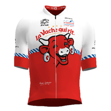 Ekoï Cyclosportive La Vache...