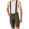 Calções de ciclismo curtos para homem Castelli Competizione 2 Bibshort 2026