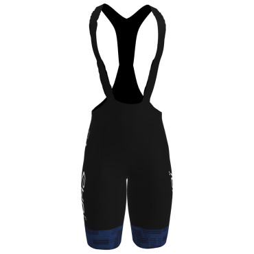 Cuissard vélo court homme...