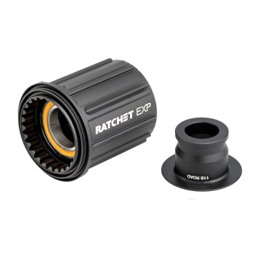 DT Swiss Ratchet EXP...