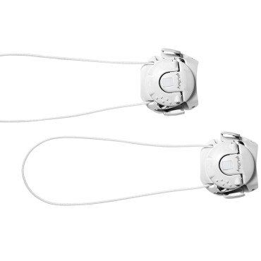 Boucles de serrage...