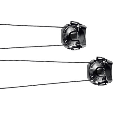 Fibbie di chiusura per...