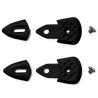 Kit de ventilação para sapatos de ciclismo de estrada Sidi - Tamanho 39/40, 41/44