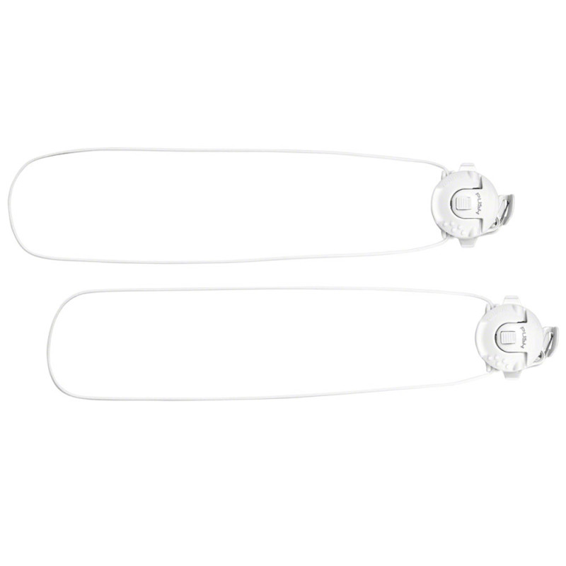 Adaptateur De Pédale De Vélo - Pour Chaussures De Cyclisme Et Pédales à Clic - Métal Durable