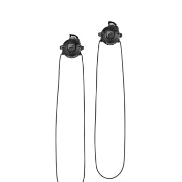 Boucles de serrage...