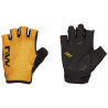 Guanti da ciclismo estivi Northwave Fast Glove 2026 neri con imbottitura in gel per il massimo comfort