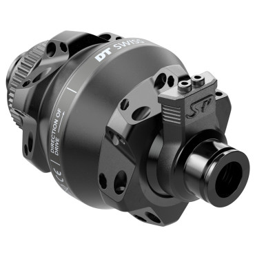 DT Swiss Dynamo SP PL-7 DB