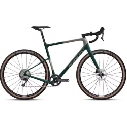 Ridley Kanzo Adventure - Sram Rival 1x11sp 2022