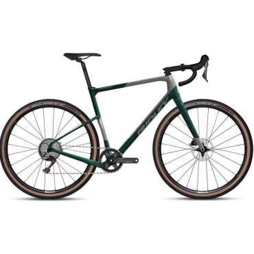 Bicicleta Gravel Ridley...