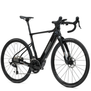 Berria Mistral HPR 105 500W...