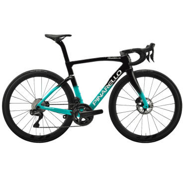 Pinarello F7 Disc Shimano...