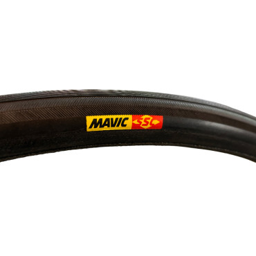Boyau vélo route Mavic by...