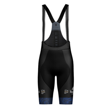 Cuissard vélo court homme...