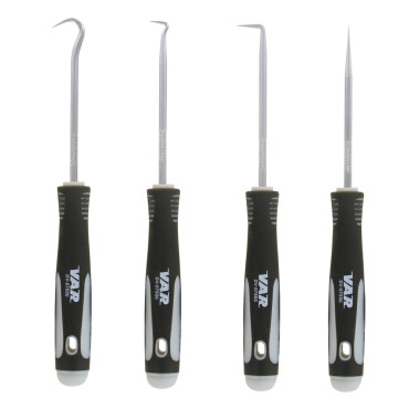 Set of 4 Var Tools...